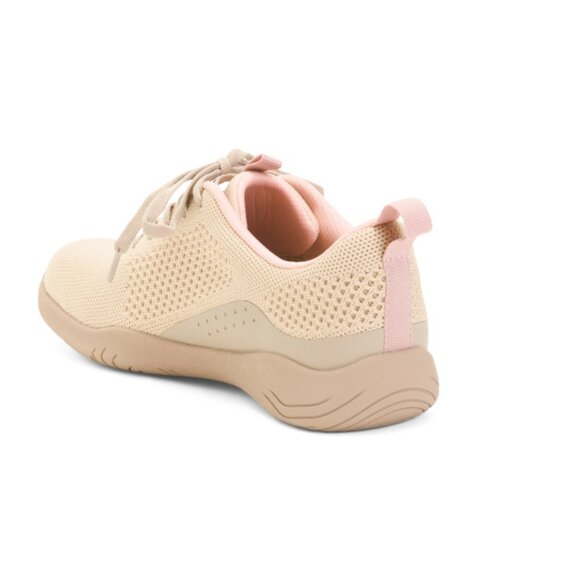 ALEGRIA blush N8ture Slip On Sneakers - Picture 2 of 2